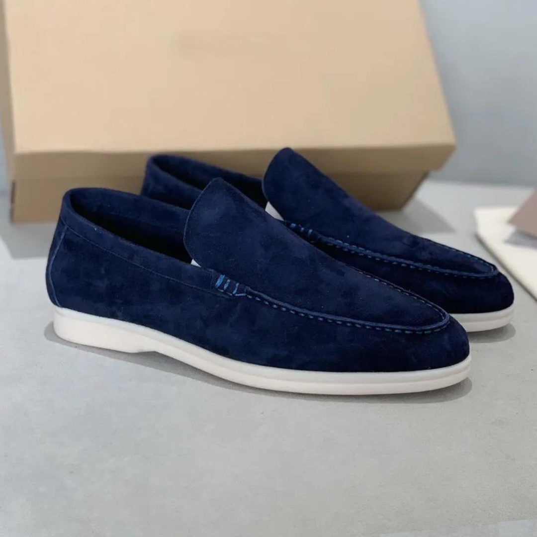 Stefano™ | Elegante Loafers – Ansicht 3