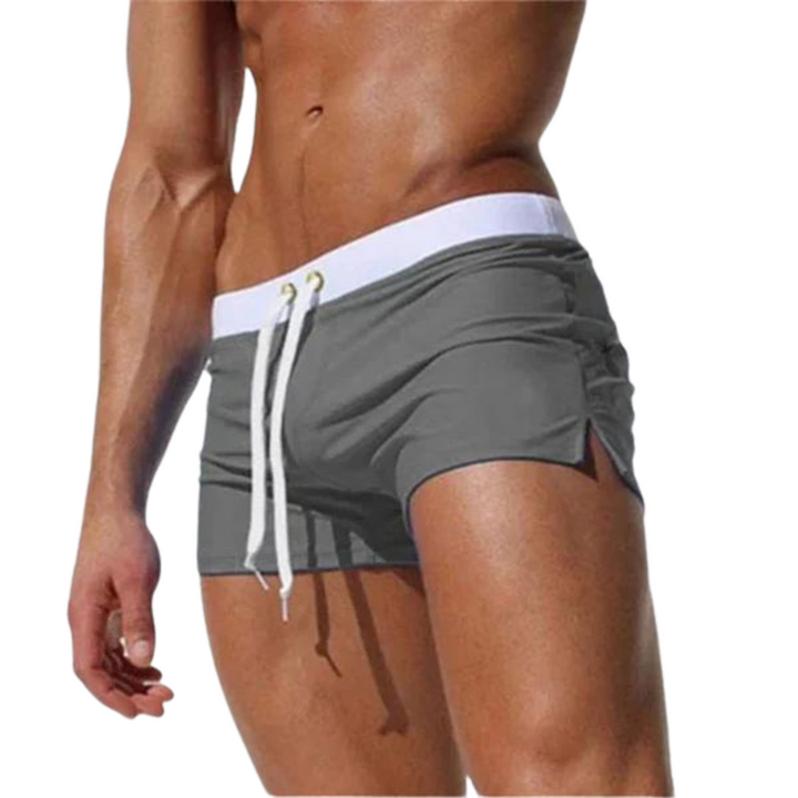Vincenzo™ | Bademode für Männer MOKKAKAI