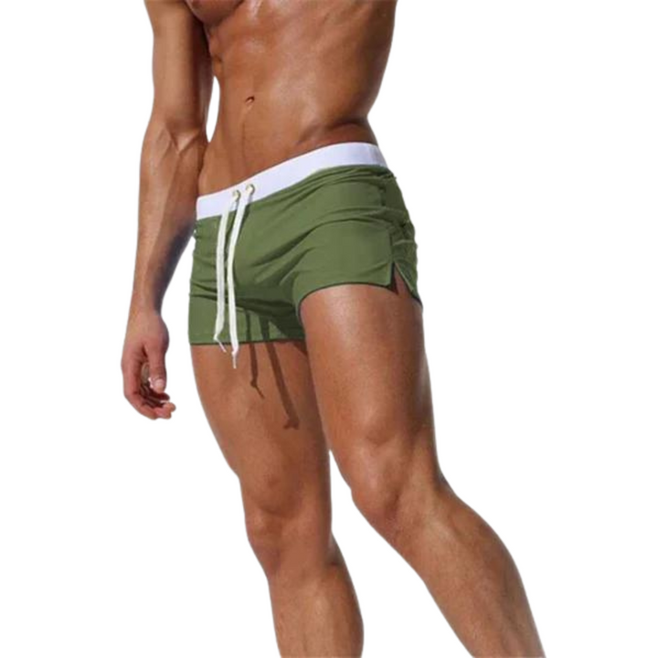 Vincenzo™ | Bademode für Männer MOKKAKAI