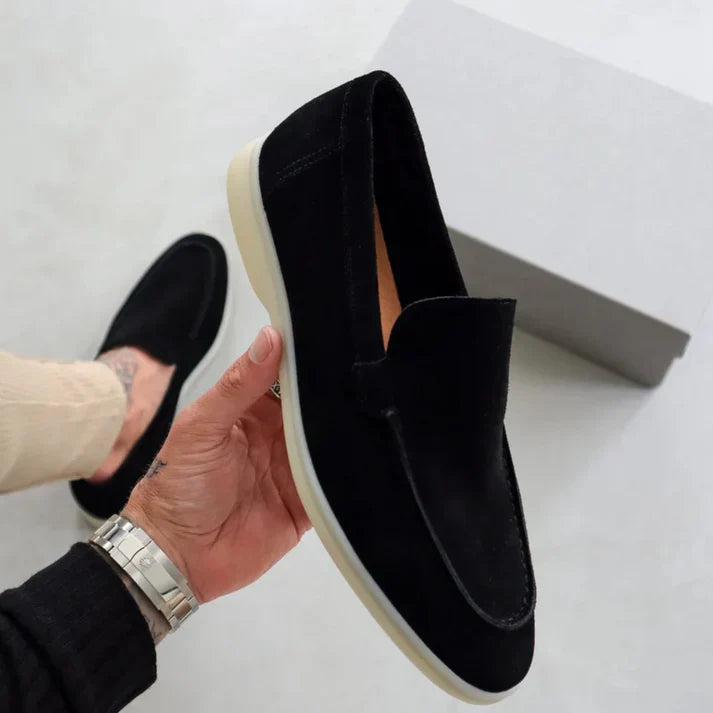 Elegant Loafers™ – Stilvoll, bequem & vegan – Ansicht 12