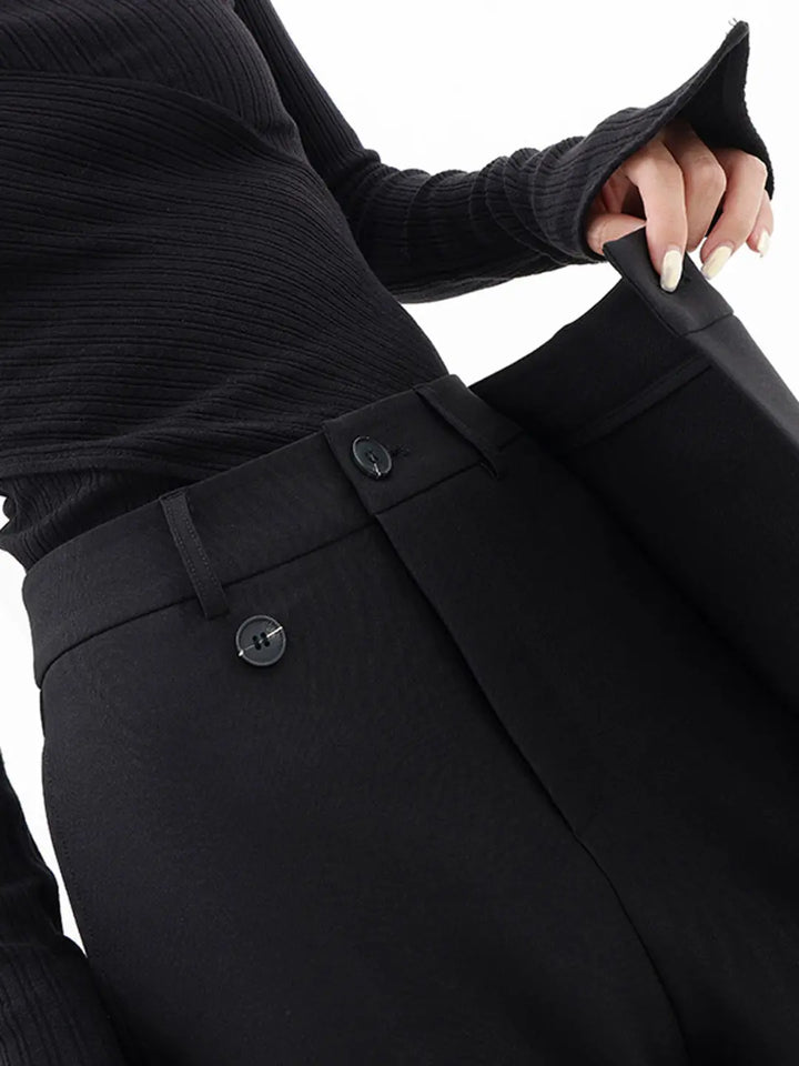 Yuli – Moderne Baggy-Hose MOKKAKAI