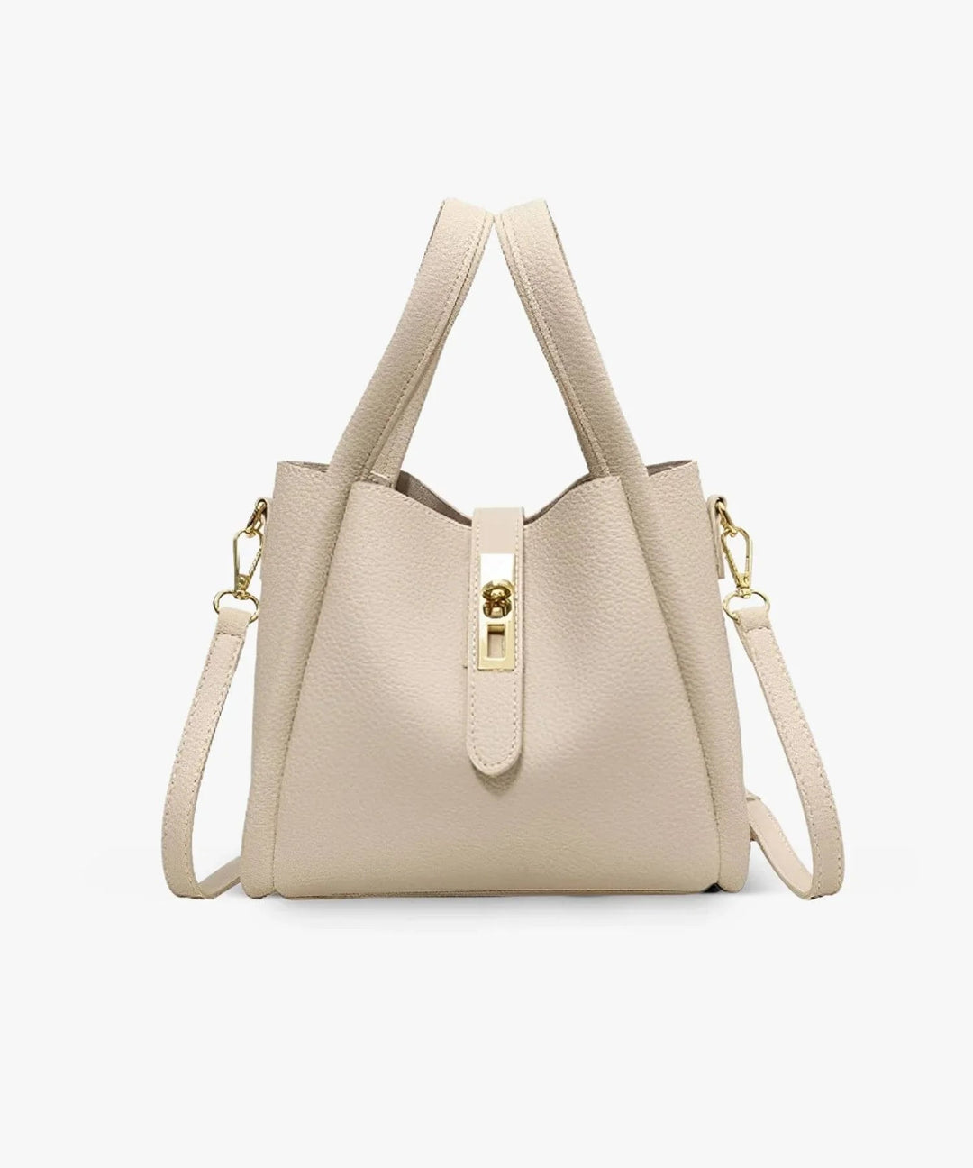 Giannina™ – Mini-Handtasche aus veganem Leder – Ansicht 5