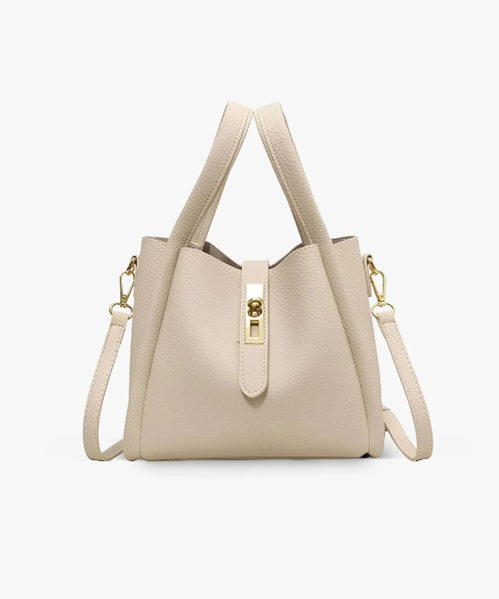 Giannina™ – Mini-Handtasche aus veganem Leder – Ansicht 5