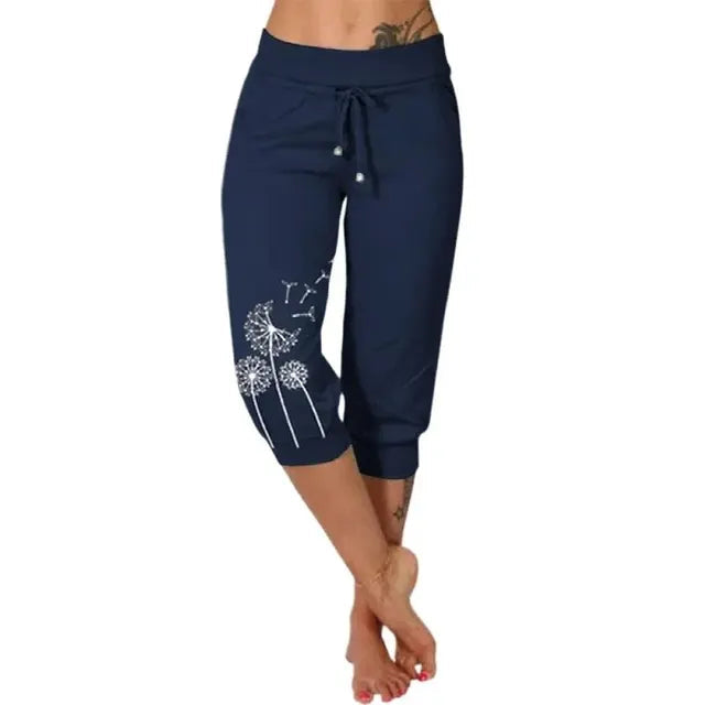 Susi™ | Komfortable Hose für Damen MOKKAKAI