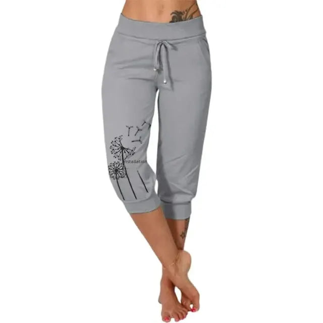 Susi™ | Komfortable Hose für Damen MOKKAKAI
