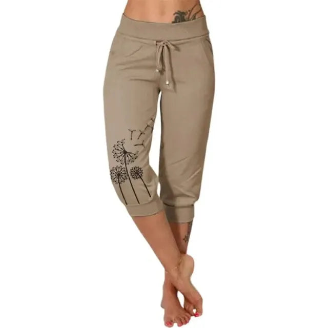 Susi™ | Komfortable Hose für Damen MOKKAKAI