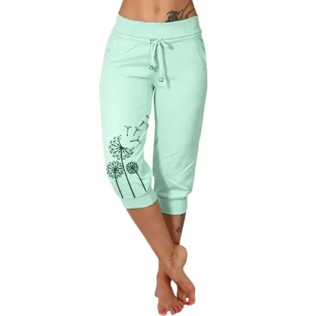 Susi™ | Komfortable Hose für Damen MOKKAKAI