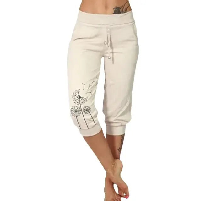 Susi™ | Komfortable Hose für Damen MOKKAKAI