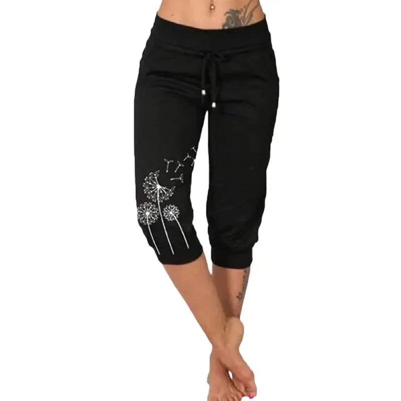 Susi™ | Komfortable Hose für Damen MOKKAKAI