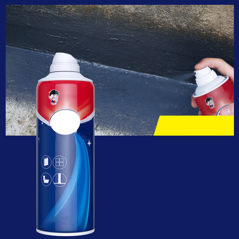 Wasserdichtes Leck - Reparaturspray – Ansicht 4