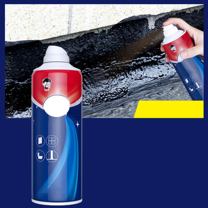 Wasserdichtes Leck - Reparaturspray – Ansicht 5