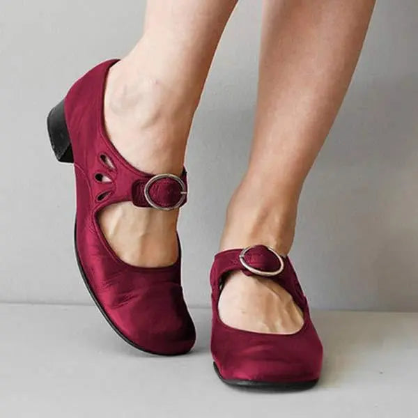 Jolien™ | Sandalen MOKKAKAI