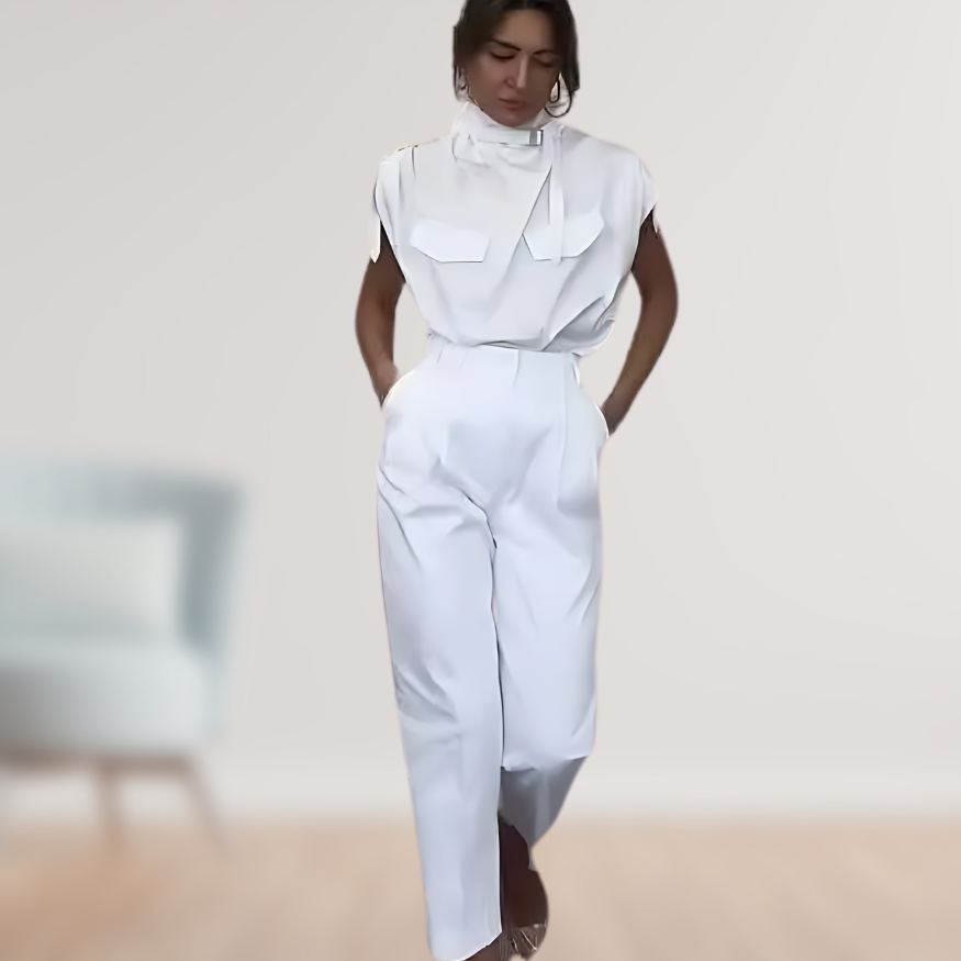 Lauren - Set MOKKAKAI