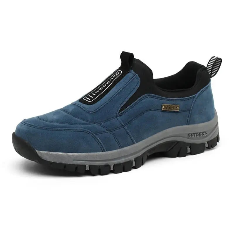 Remi™ - Wanderschuhe mit Einlagen MOKKAKAI
