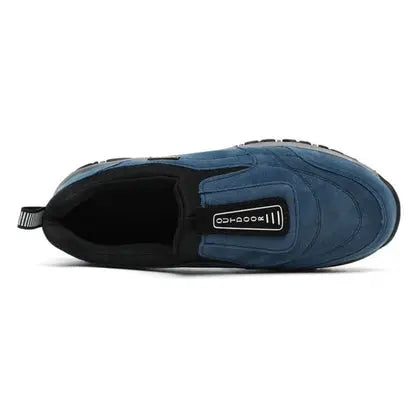 Remi™ - Wanderschuhe mit Einlagen MOKKAKAI