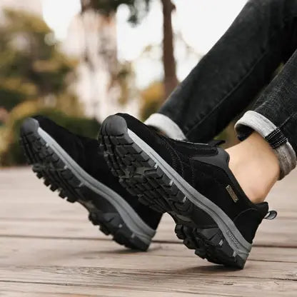 Remi™ - Wanderschuhe mit Einlagen MOKKAKAI