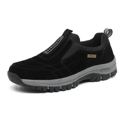 Remi™ - Wanderschuhe mit Einlagen MOKKAKAI