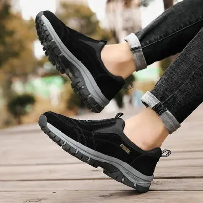 Remi™ - Wanderschuhe mit Einlagen MOKKAKAI