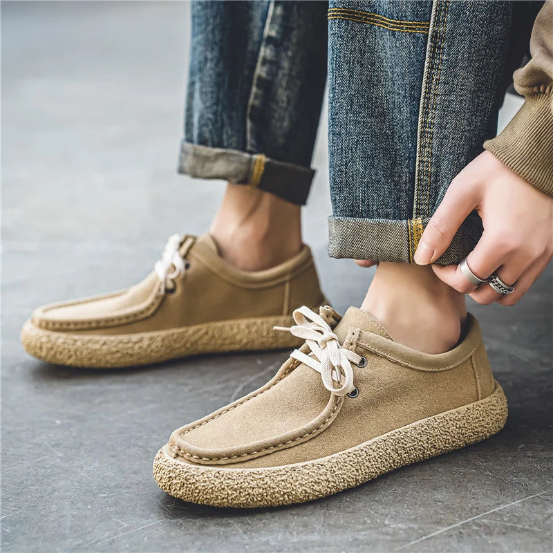 Giuseppe™ | Herrenschuhe MOKKAKAI
