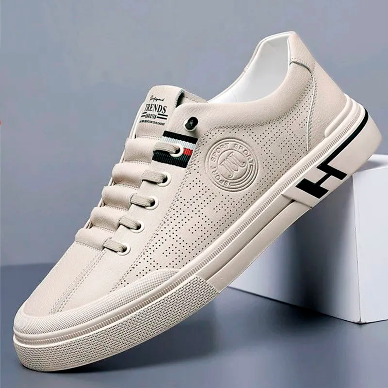 Carlos | Casual Schuhe – Ansicht 1
