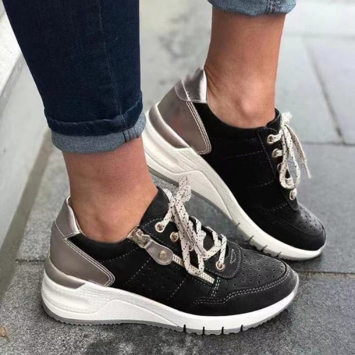 Hilda | Damen-Sneakers MOKKAKAI