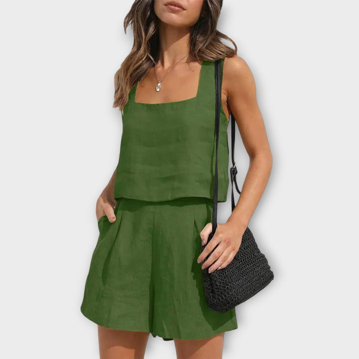 Raine™ | Sommer-Set MOKKAKAI