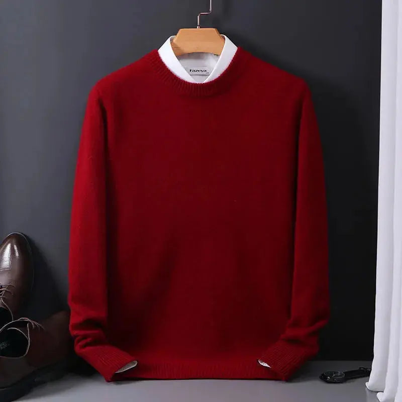 NOAH™ - Pullover MOKKAKAI