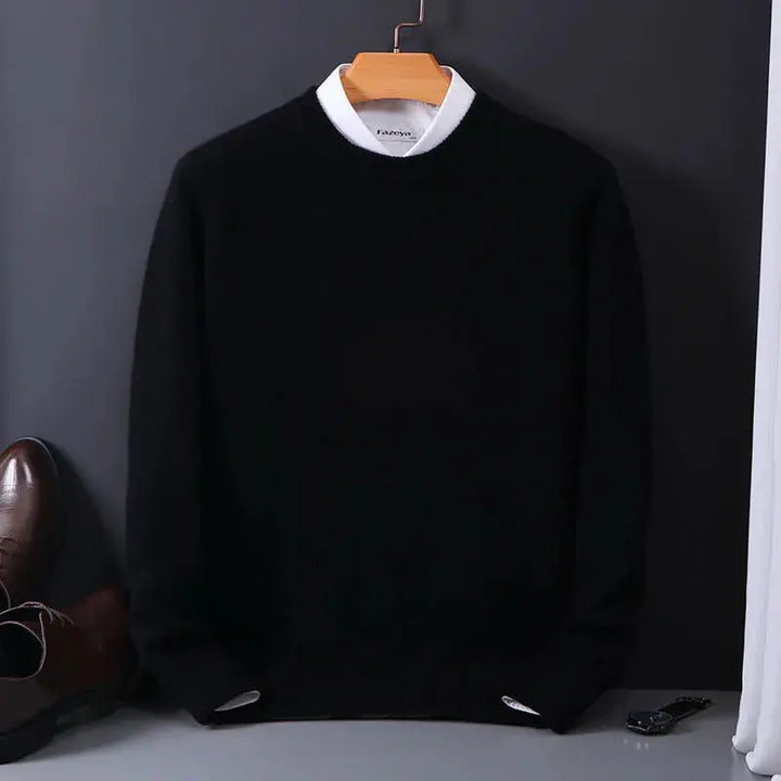 NOAH™ - Pullover MOKKAKAI