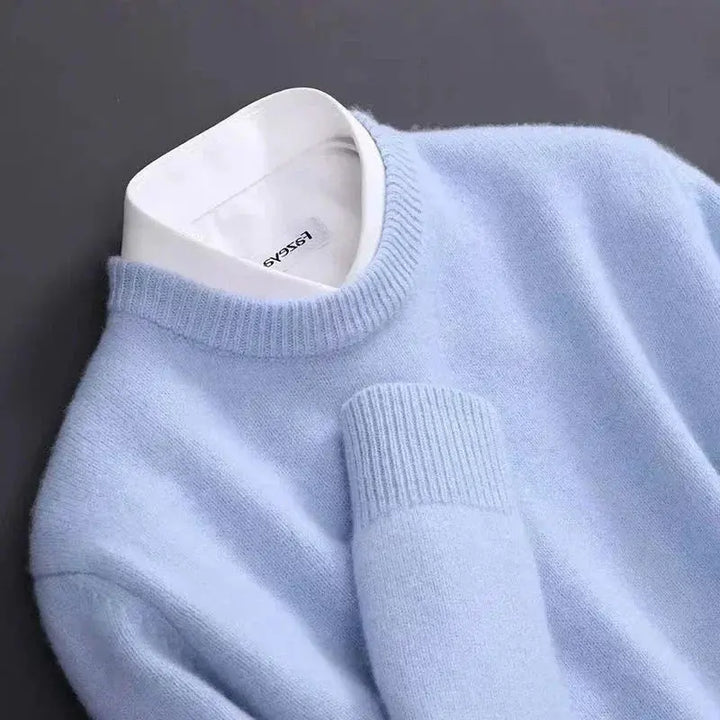 NOAH™ - Pullover MOKKAKAI