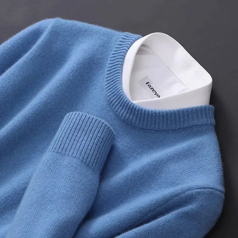 NOAH™ - Pullover MOKKAKAI