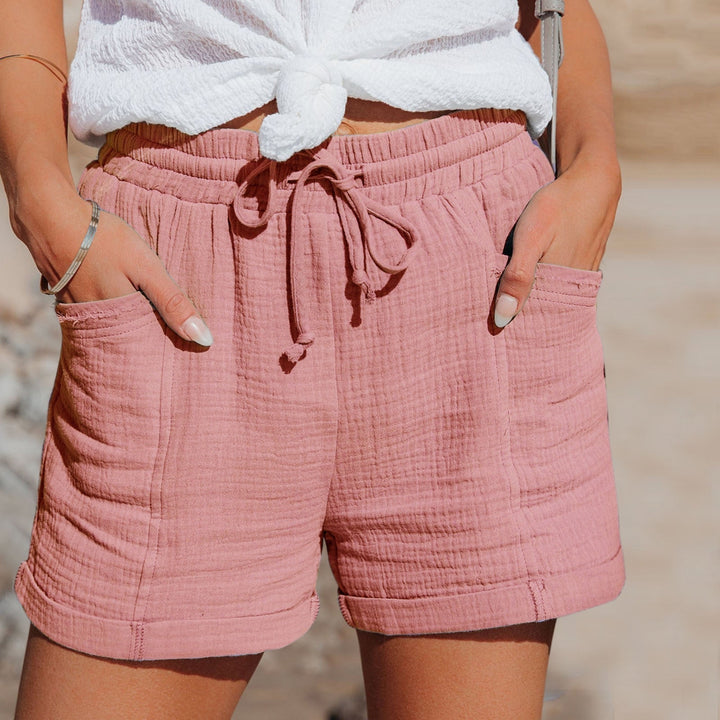 Eloise™ | Sommer Kurz MOKKAKAI