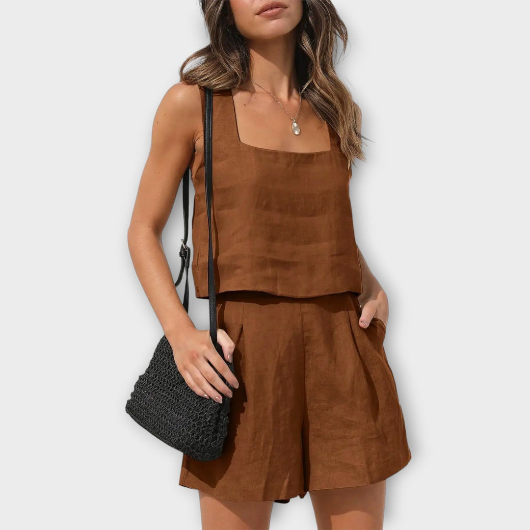 Raine™ | Sommer-Set MOKKAKAI