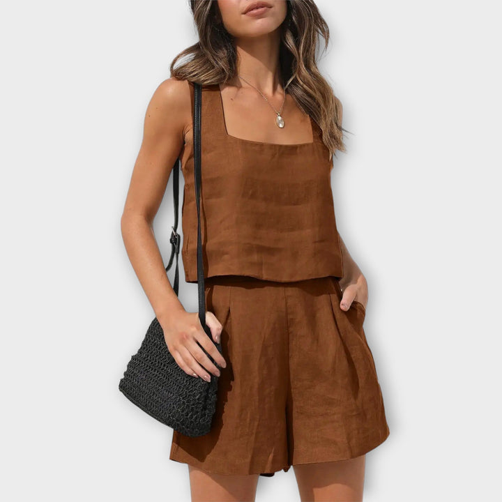 Raine™ | Sommer-Set MOKKAKAI
