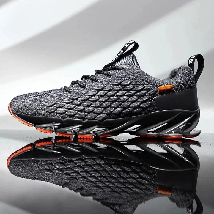FlexStride | Sneaker MOKKAKAI