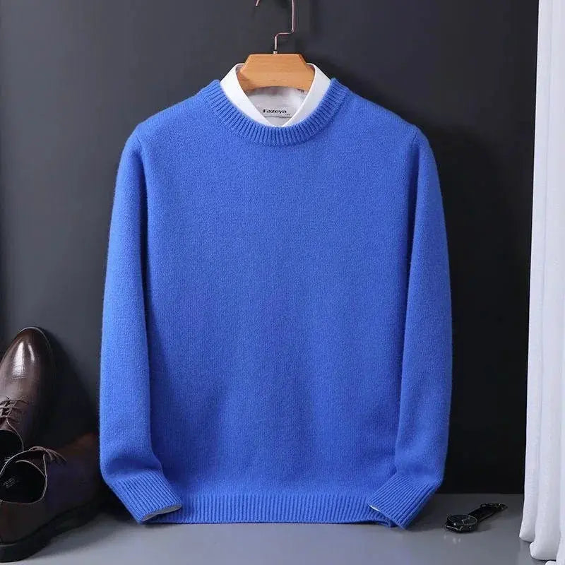 NOAH™ - Pullover MOKKAKAI