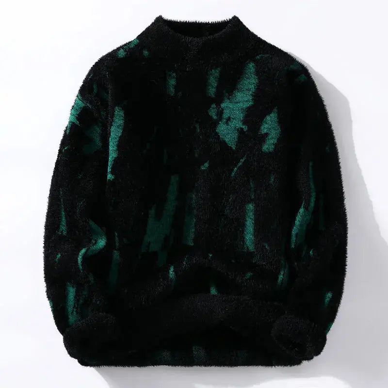 Aldrik | Designer knit MOKKAKAI