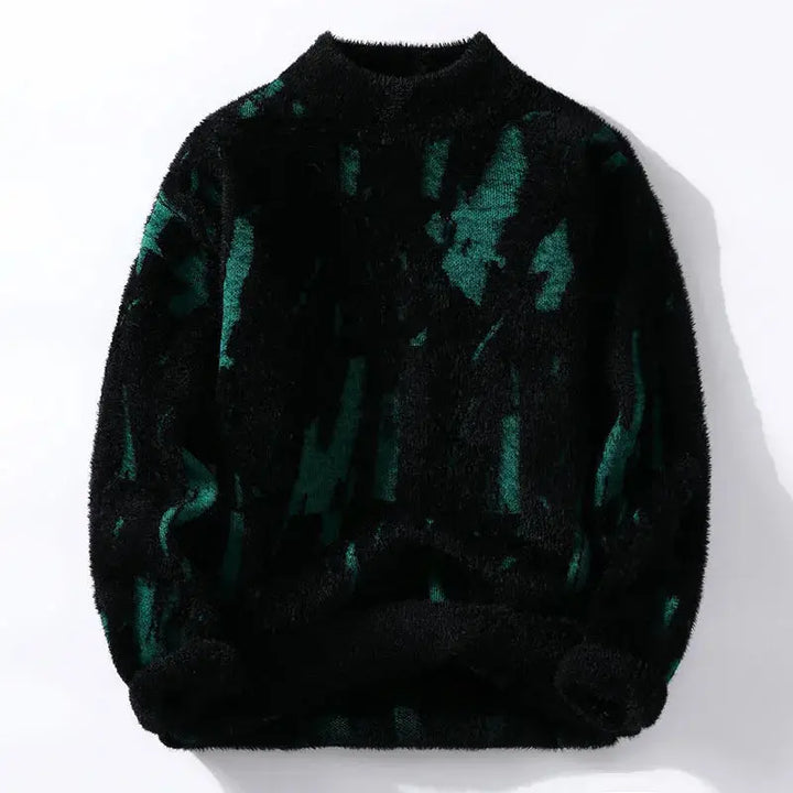 Aldrik | Designer knit MOKKAKAI