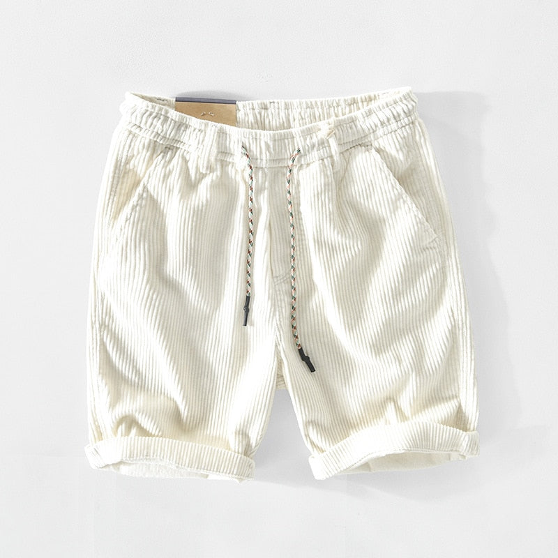 Roland | Lässige Shorts MOKKAKAI