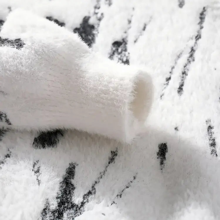 Aldrik | Designer knit MOKKAKAI