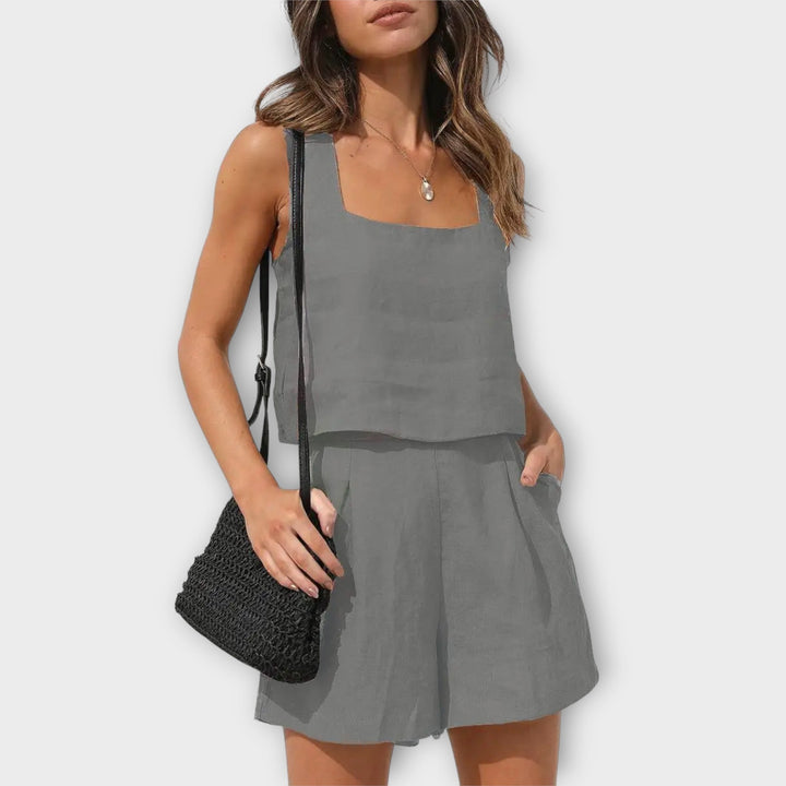 Raine™ | Sommer-Set MOKKAKAI