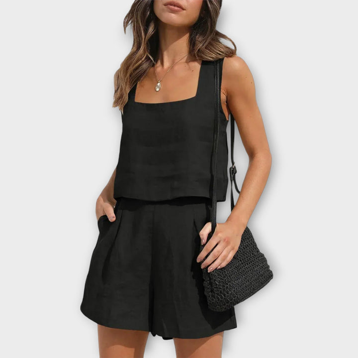 Raine™ | Sommer-Set MOKKAKAI