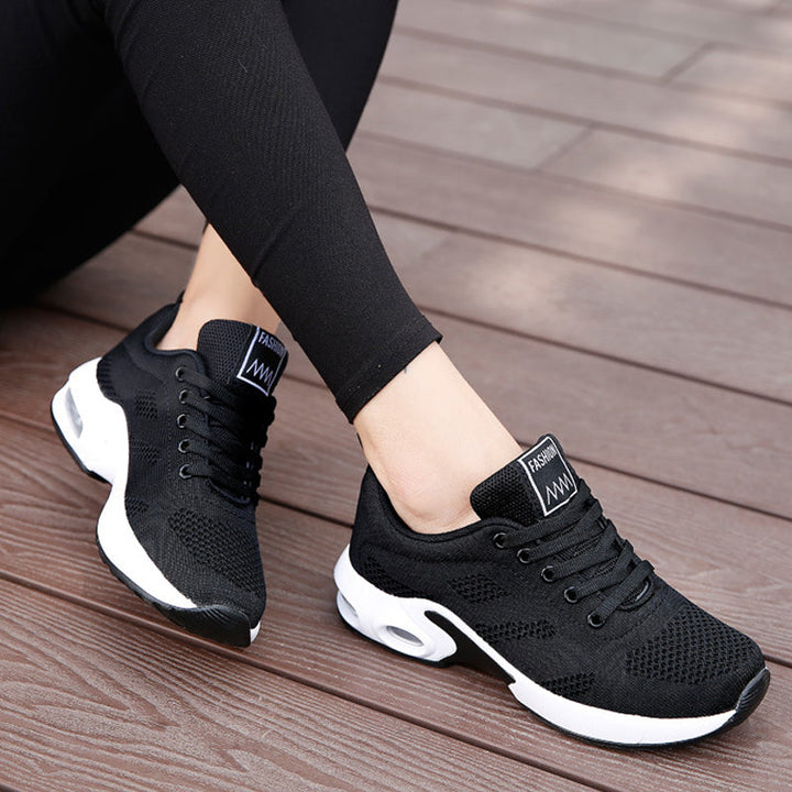 Orthoshoes™ | CloudWalk Pro - Ergonomischer Schmerzlinderungs-Schuh – Ansicht 4