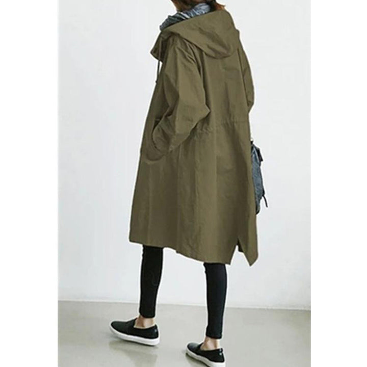 Liza™ | Wasserdichte Windjacke MOKKAKAI