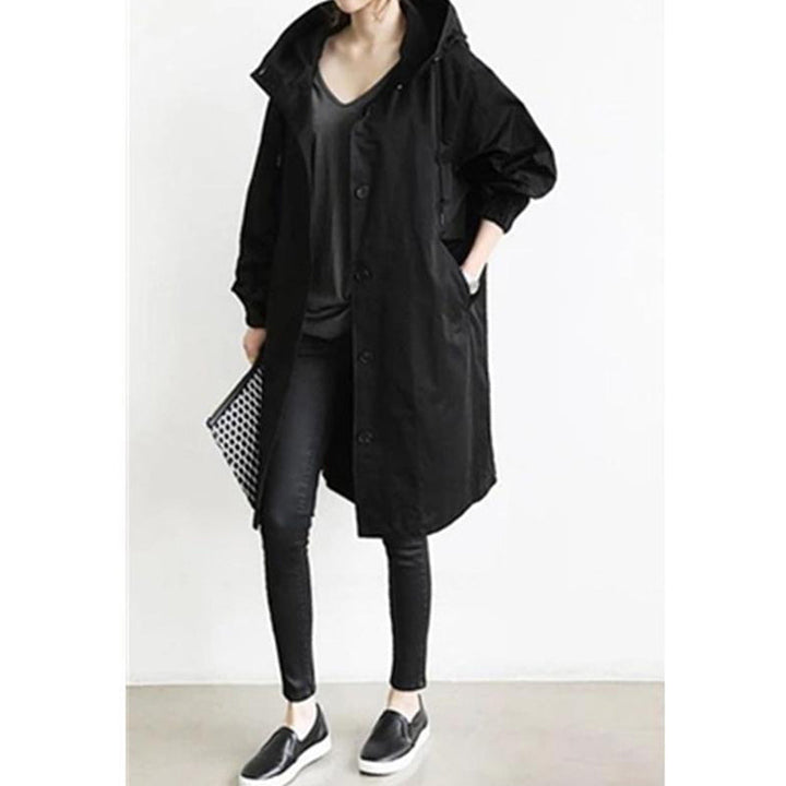 Liza™ | Wasserdichte Windjacke MOKKAKAI