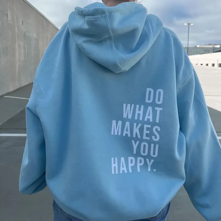 Lola™ | Oversized-Hoodie MOKKAKAI