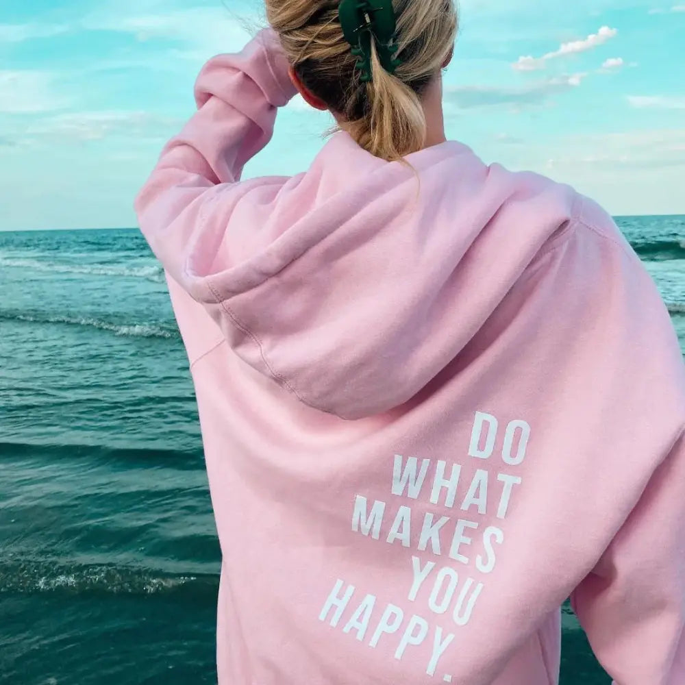 Lola™ | Oversized-Hoodie MOKKAKAI