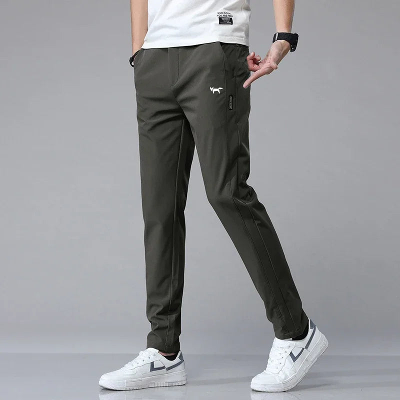 Anders™ |  Golfhose Männer MOKKAKAI