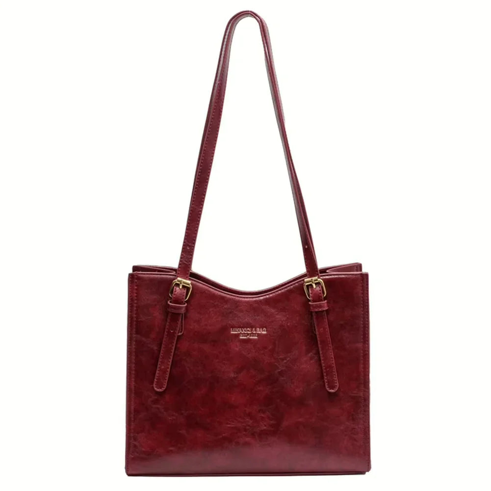 Lucia™ – Stilvolli & Vegani Tasche für jedes Outfit MOKKAKAI