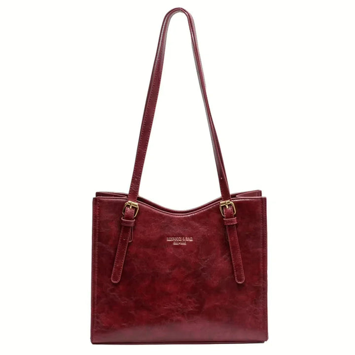 Lucia™ – Stilvolli & Vegani Tasche für jedes Outfit MOKKAKAI