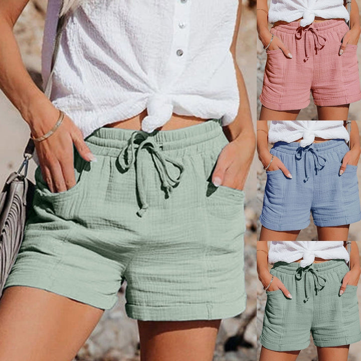Eloise™ | Sommer Kurz MOKKAKAI